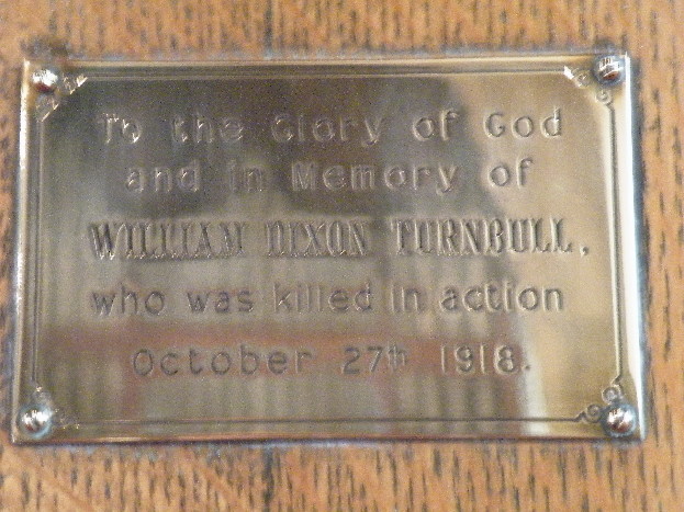 NEWMP Memorial Image